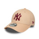NEW ERA, Chyt metallic 9forty neyyan, Prs