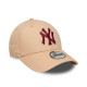 NEW ERA, Chyt metallic 9forty neyyan, Prs