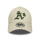 NEW ERA, League essential 9forty oakath, Stndkg