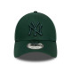 NEW ERA, League essential 9forty neyyan, Dkgdkg