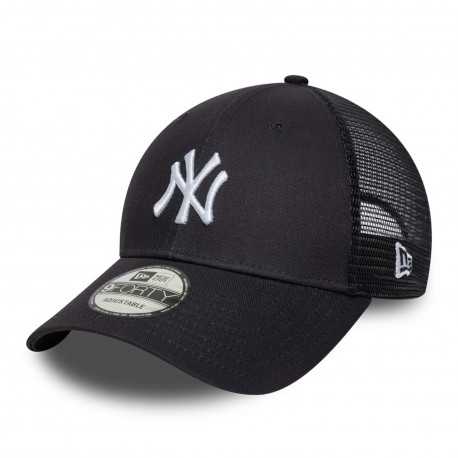 Homefield 9forty trucker neyyan - Nvywhi