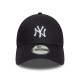 NEW ERA, Homefield 9forty trucker neyyan, Nvywhi