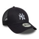 NEW ERA, Homefield 9forty trucker neyyan, Nvywhi