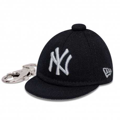 Mlb mini cap keychain neyyan - Otc