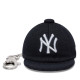 NEW ERA, Mlb mini cap keychain neyyan, Otc