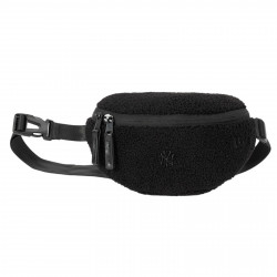 NEW ERA, Borg pin waist bag neyyan, Blk