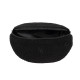 NEW ERA, Borg pin waist bag neyyan, Blk