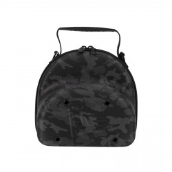 NEW ERA, Camo cap carrier 2pk newera, Mnc