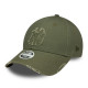 NEW ERA, Wmns distressed 9forty neyyan, Rig