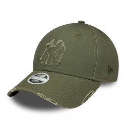 NEW ERA, Wmns distressed 9forty neyyan, Rig