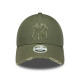 NEW ERA, Wmns distressed 9forty neyyan, Rig