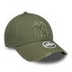 NEW ERA, Wmns distressed 9forty neyyan, Rig