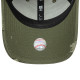 NEW ERA, Wmns distressed 9forty neyyan, Rig