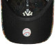 NEW ERA, Wmns floral 9twenty neyyan, Blkltc