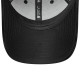 NEW ERA, Wmns velour 9forty neyyan, Blkblk
