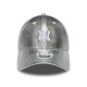 NEW ERA, Wmns metallic 9forty neyyan, Mts