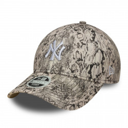 NEW ERA, Wmns snake 9forty neyyan, Grawhi