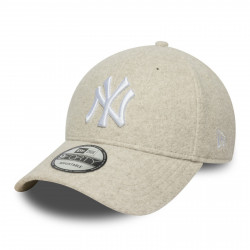 NEW ERA, Melton wool 9forty neyyan, Stnwhi