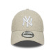 NEW ERA, Melton wool 9forty neyyan, Stnwhi