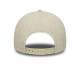 NEW ERA, Melton wool 9forty neyyan, Stnwhi