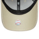 NEW ERA, Melton wool 9forty neyyan, Stnwhi