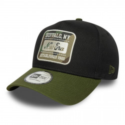 NEW ERA, Ne camo patch eframe newera, Blkrig