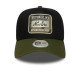 NEW ERA, Ne camo patch eframe newera, Blkrig