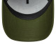 NEW ERA, Ne camo patch eframe newera, Blkrig