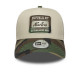 NEW ERA, Ne camo patch eframe newera, Stnwdc