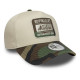 NEW ERA, Ne camo patch eframe newera, Stnwdc
