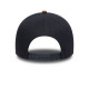 NEW ERA, Suede visor eframe dettig, Nvybrs