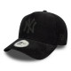 NEW ERA, Cord eframe neyyan, Blk