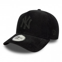 NEW ERA, Cord eframe neyyan, Blk