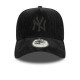 NEW ERA, Cord eframe neyyan, Blk