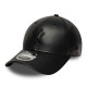 NEW ERA, Pu 9forty mc neyyan, Blk