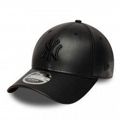 NEW ERA, Pu 9forty mc neyyan, Blk