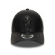 NEW ERA, Pu 9forty mc neyyan, Blk