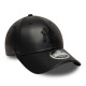NEW ERA, Pu 9forty mc neyyan, Blk