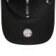 NEW ERA, Pu 9forty mc neyyan, Blk