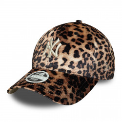 NEW ERA, Wmns leo velour 9forty neyyan, Brsltc
