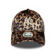 NEW ERA, Wmns leo velour 9forty neyyan, Brsltc