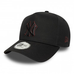 NEW ERA, Team outline eframe neyyan, Blkfbg