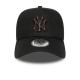 NEW ERA, Team outline eframe neyyan, Blkfbg
