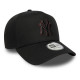 NEW ERA, Team outline eframe neyyan, Blkfbg