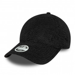 NEW ERA, Wmns borg 9forty losdod, Blk