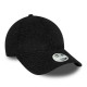 NEW ERA, Wmns borg 9forty losdod, Blk