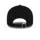 NEW ERA, Wmns borg 9forty losdod, Blk