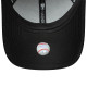 NEW ERA, Wmns borg 9forty losdod, Blk