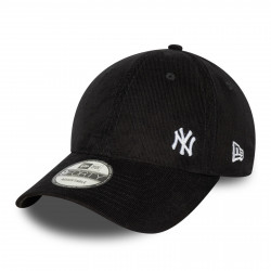NEW ERA, Cord flawless 9forty neyyan, Blkwhi