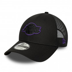 NEW ERA, Nba 9forty trucker loslak, Blk